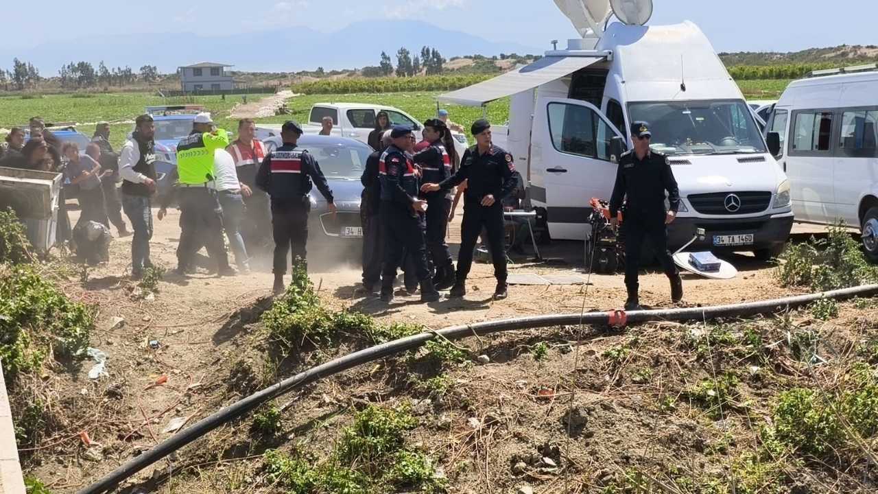 Adana’da 7 Yaşındaki Cumali’den Acı Haber2
