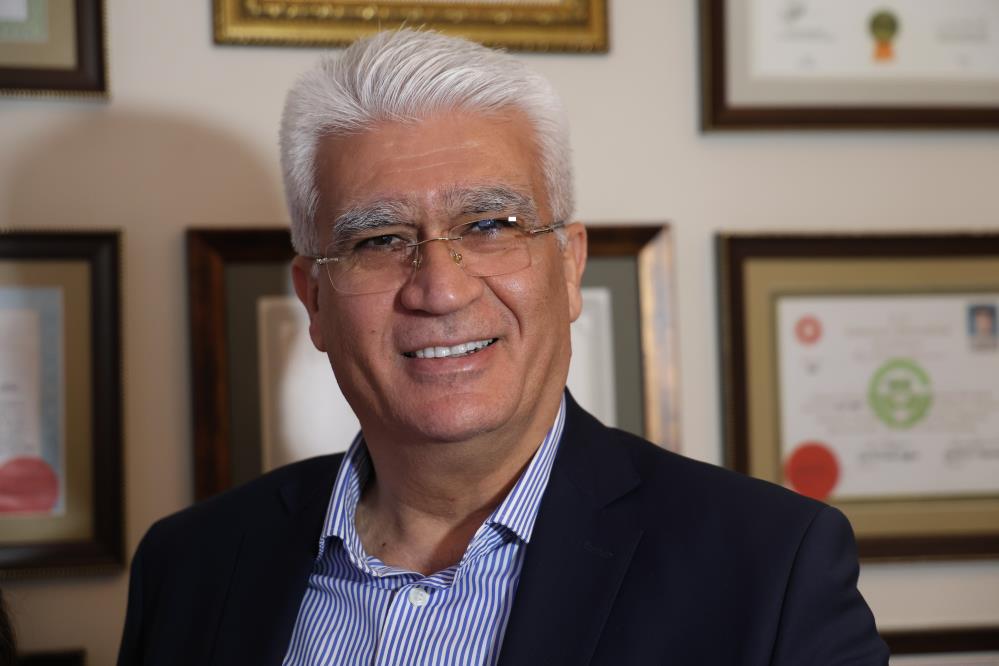 Adana'da Hastaya 10 Yıldır Yanlış Teşhis Konulmuş! 
