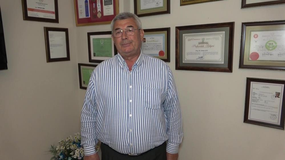 Adana'da Hastaya 10 Yıldır Yanlış Teşhis Konulmuş! 