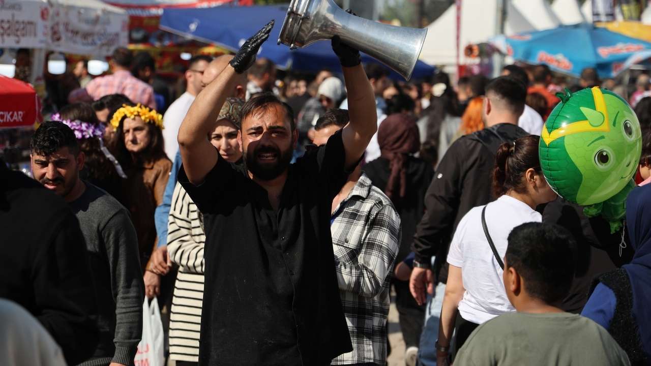 Adana’da Karnaval Bilançosu İşletmelere Ceza Yağdı2