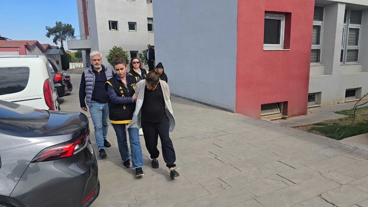 Adana’da Kaşla Göz Arasında Pes Dedirten Hırsızlık2