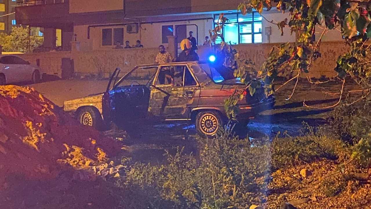 Adana’da Korkutan Patlama2