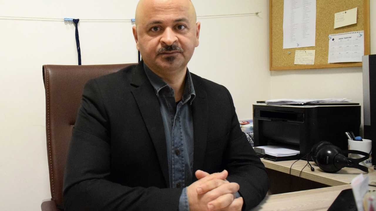 Akdeniz Üniversitesi Akademisyeni 137 Deprem Belgeselini İnceledi 2