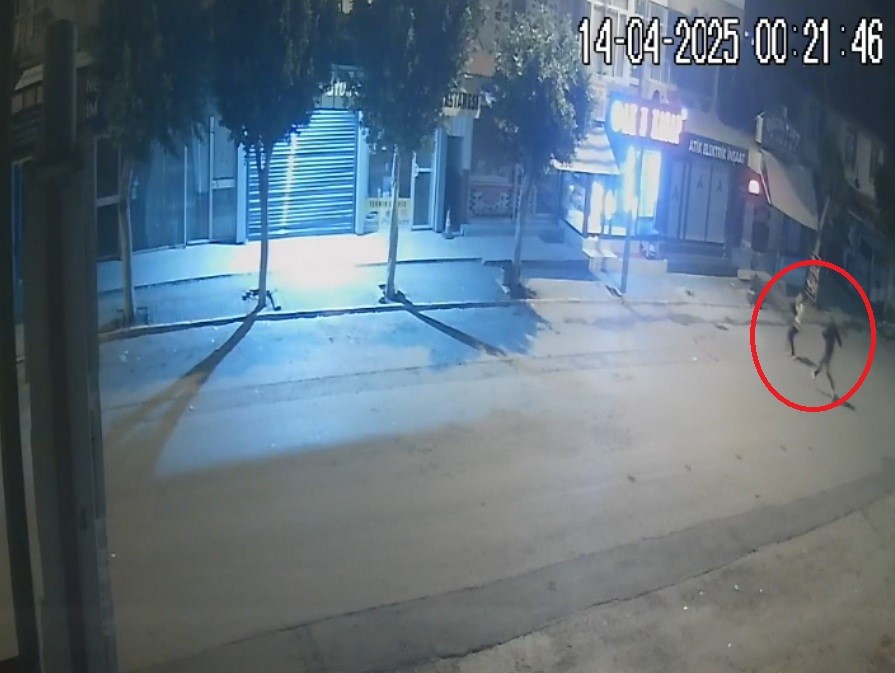 Aksu’da Dehş*ti Yaşadılar! Baba ve Kızı Bıçaklandı