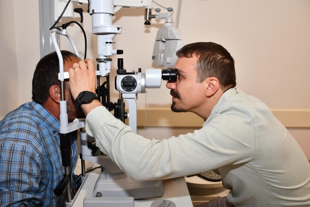 Alanya Eğitim ve Araştırma Hastanesi'nde Bir İlk Gerçekleşti