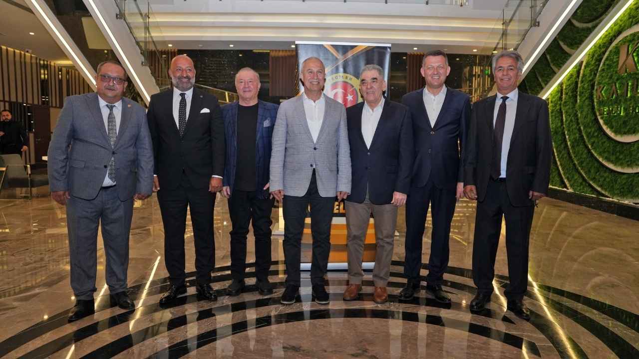 Alanya'da Algc 2024 Medya Başarı Ödülleri Kazananları Açıklandı 2