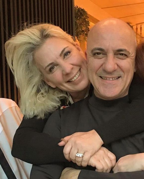 Ali Bahar'ın Ölmünde Minder Detayı! Eşi Maketi Gösterip O Detayı Anlattı 3