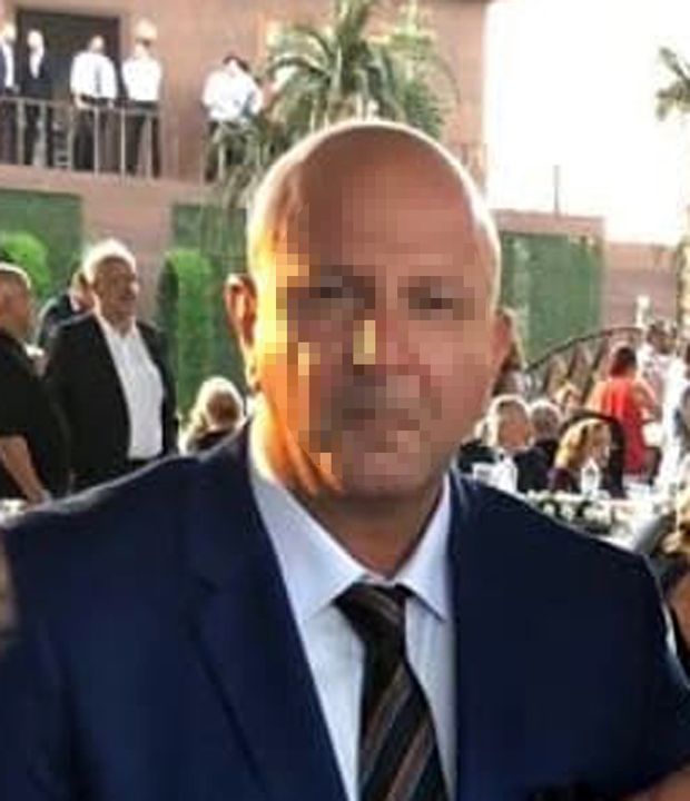 Ali Bahar'ın Ölmünde Minder Detayı! Eşi Maketi Gösterip O Detayı Anlattı 7