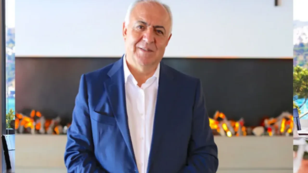 Ali Rıza Yılmaz Kimdir Hangi Partili Evli Mi Mal Varlığı12