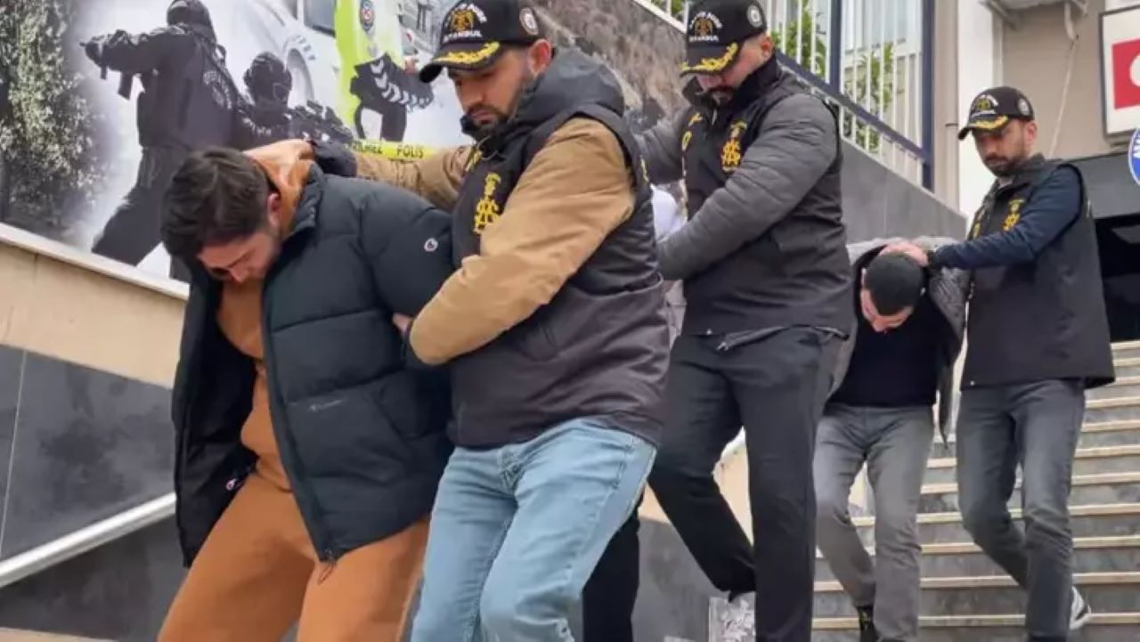 Antalya Dahil 4 İlde Yatırım Danışmanlığı Dolandırıcılığı