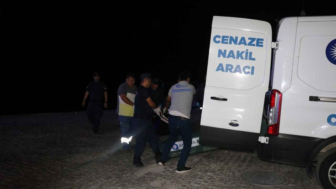 Antalya Falezlerde Manzara Keyfi Sonu Oldu 2