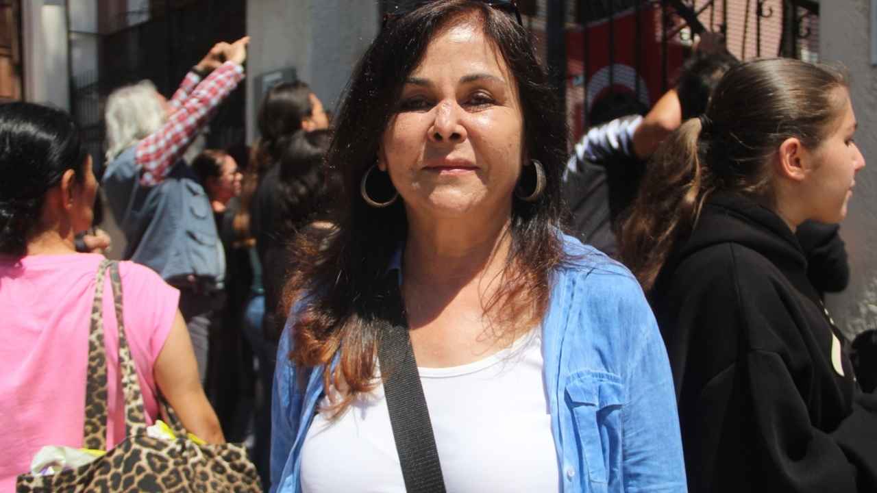Antalya Lisesi'nde Öğrenciler Engellemeleri Böyle Aştı 5