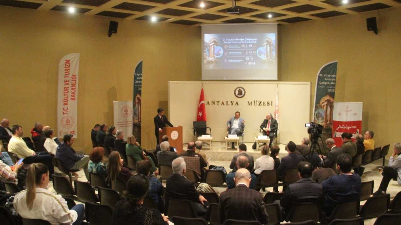 Antalya Turizmini Bekleyen Tehlike! Aile Turzimine Sahip Çıkılmalı 3