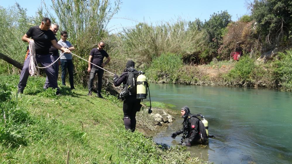 Antalya’da 14 Gündür Kayıp Yusuf Bektaş’tan Hâlâ İz Yok