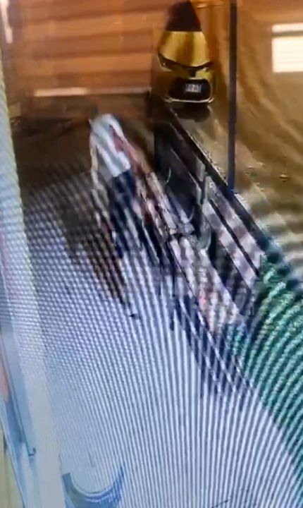 Antalya'da 17 Yaşındaki Gence Müebbet İstendi 2