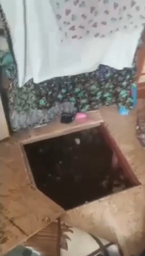 Antalya'da 2 Yıldır Aranan Firari Yakalandı! Gizlendiği Bölme Şaşırttı