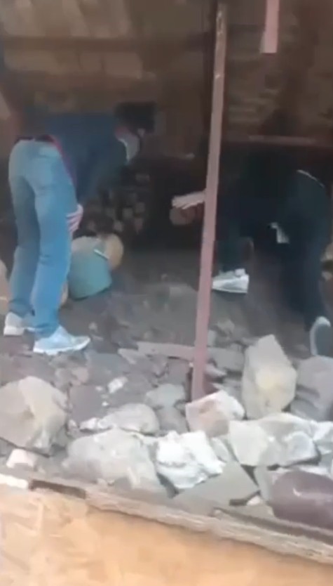 Antalya'da 2 Yıldır Aranan Firari Yakalandı! Gizlendiği Bölme Şaşırttı