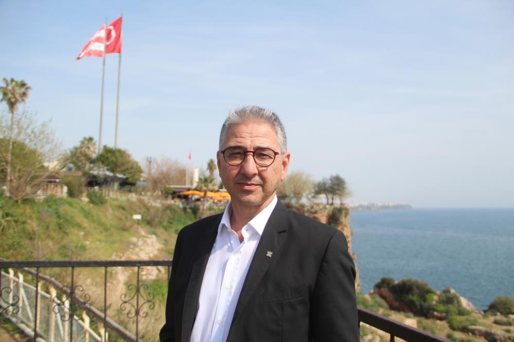 Antalya’da Bayram Tatili Otelcilere Umduğunu Vermedi