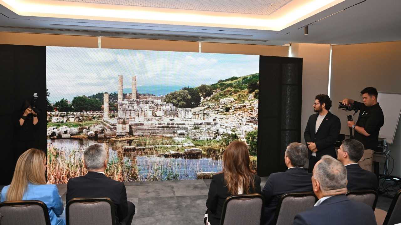 Antalya’da Bir İlk Antalya Markaları Kongresi2