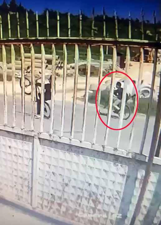 Antalya'da Boğulan Sefa'nın Son Görüntüleri! Ölmünde Yeni Gelişme 2