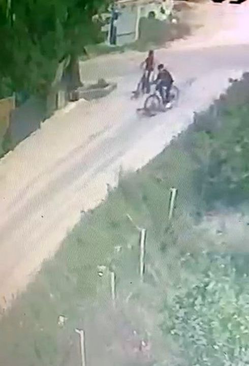 Antalya'da Boğulan Sefa'nın Son Görüntüleri! Ölmünde Yeni Gelişme 3