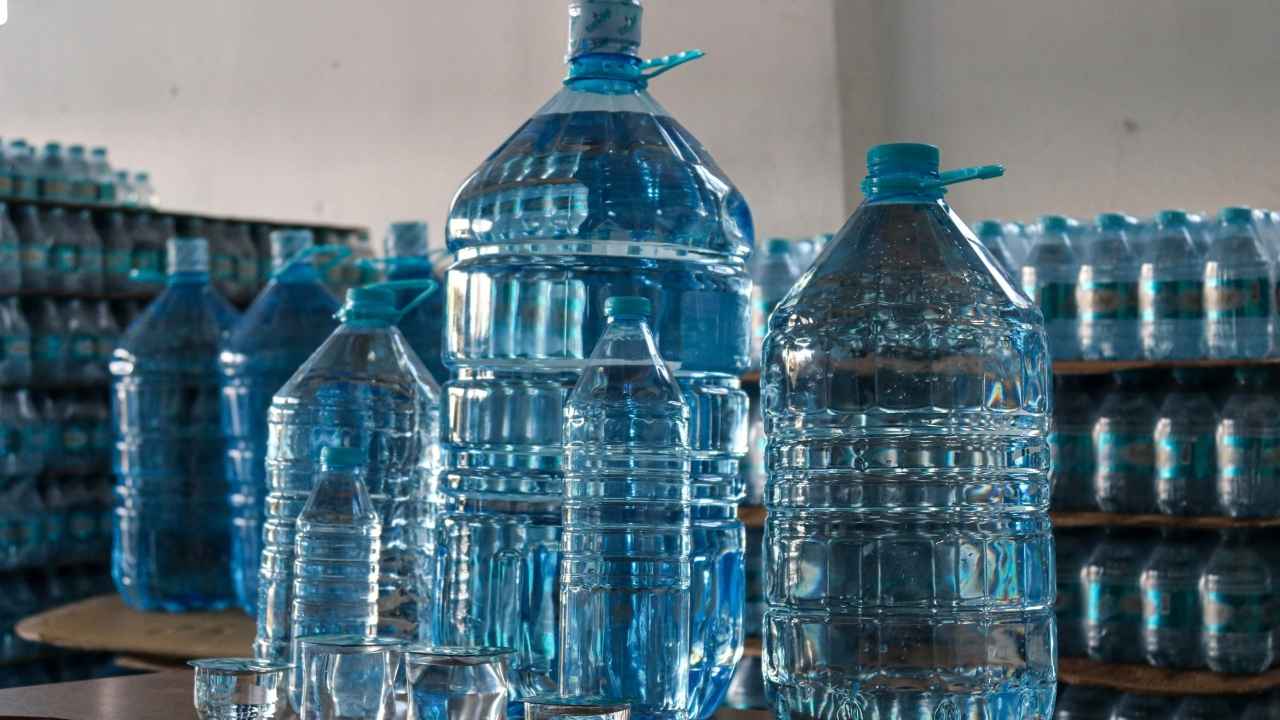 Antalya'da Damacanadan Doldurulan Bir Bardak Suyun Fiyatı Ne Kadar 2