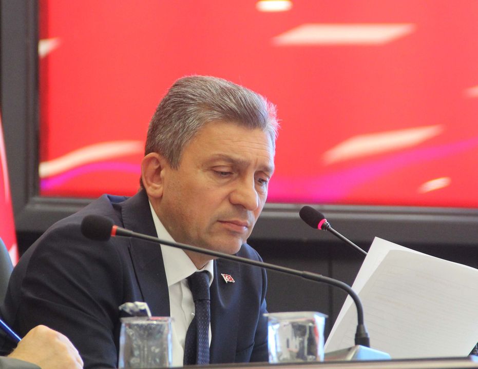 Antalya'da Düden Çayı'nın Kirleticileri Belirlendi 2
