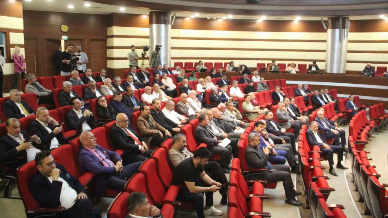 Antalya'da İşletmelerin Müzik Keyfi Cep Yakacak 2