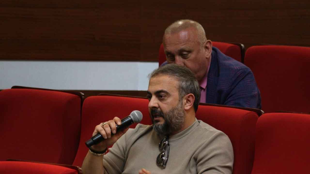 Antalya'da İşletmelerin Müzik Keyfi Cep Yakacak 3