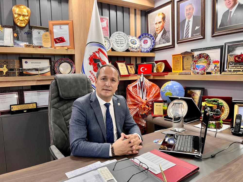 Antalya'da Kira Fiyatları Düşmüyor! Kira Artış Oranı Belli Oldu
