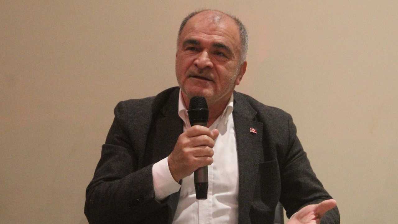 Antalya'da Kontrolsüz Büyüme 2030'Da Turizmi Yapılamaz Hale Getirebilir     2