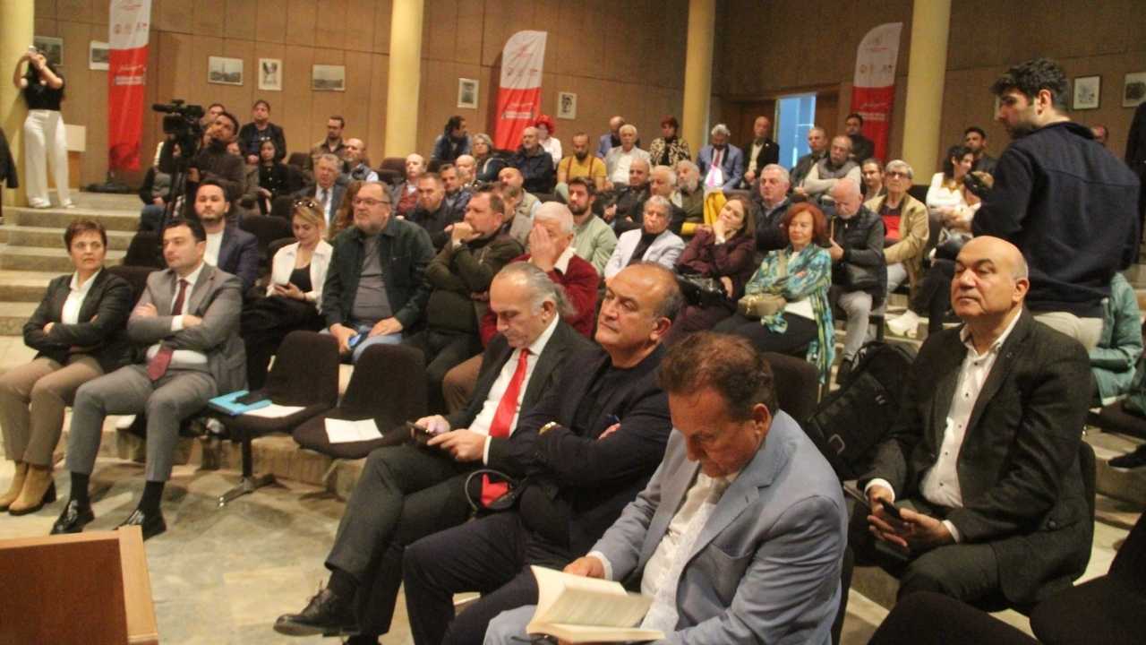 Antalya'da Kontrolsüz Büyüme 2030'Da Turizmi Yapılamaz Hale Getirebilir     3