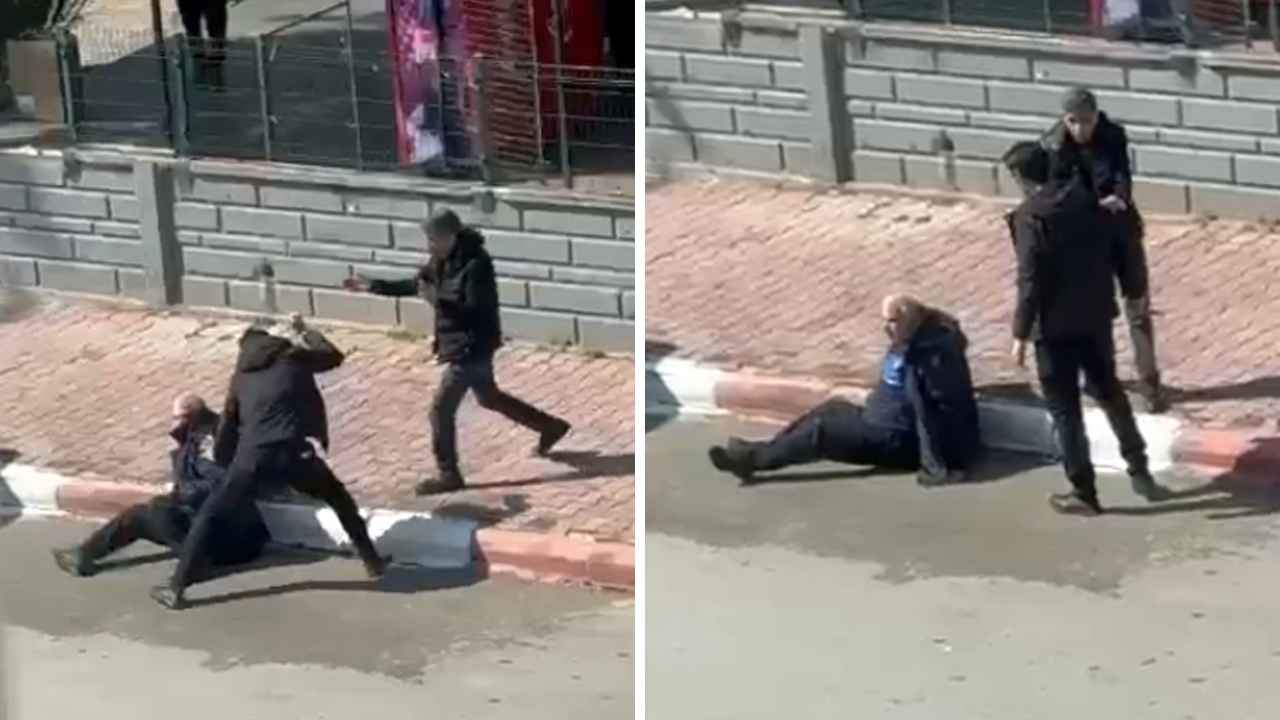 Antalya'da Meslektaşını Öldren Zabıtaya Ağırlaştırılmış Müebbet İstendi 2