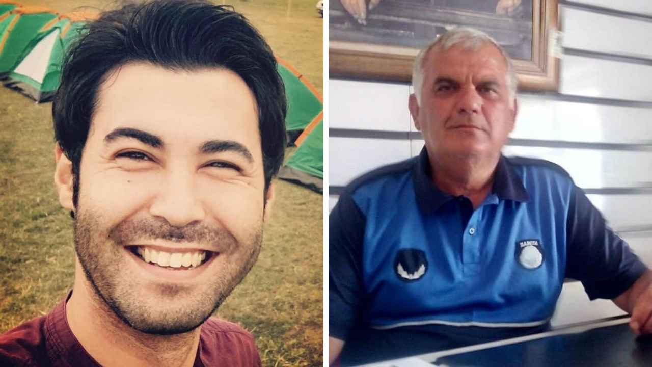 Antalya'da Meslektaşını Öldren Zabıtaya Ağırlaştırılmış Müebbet İstendi 4