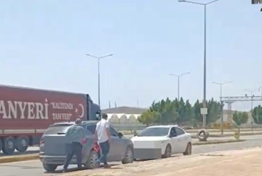 Antalya’da Orman Muhafaza Memurları 100 Bin TL Rüşvet İstediler!