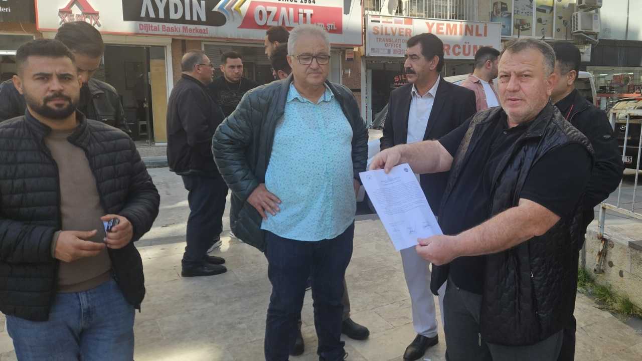 Antalya'da Otelciler Yangına Dayanıklı Kapı İçin Ek Süre İstedi 2