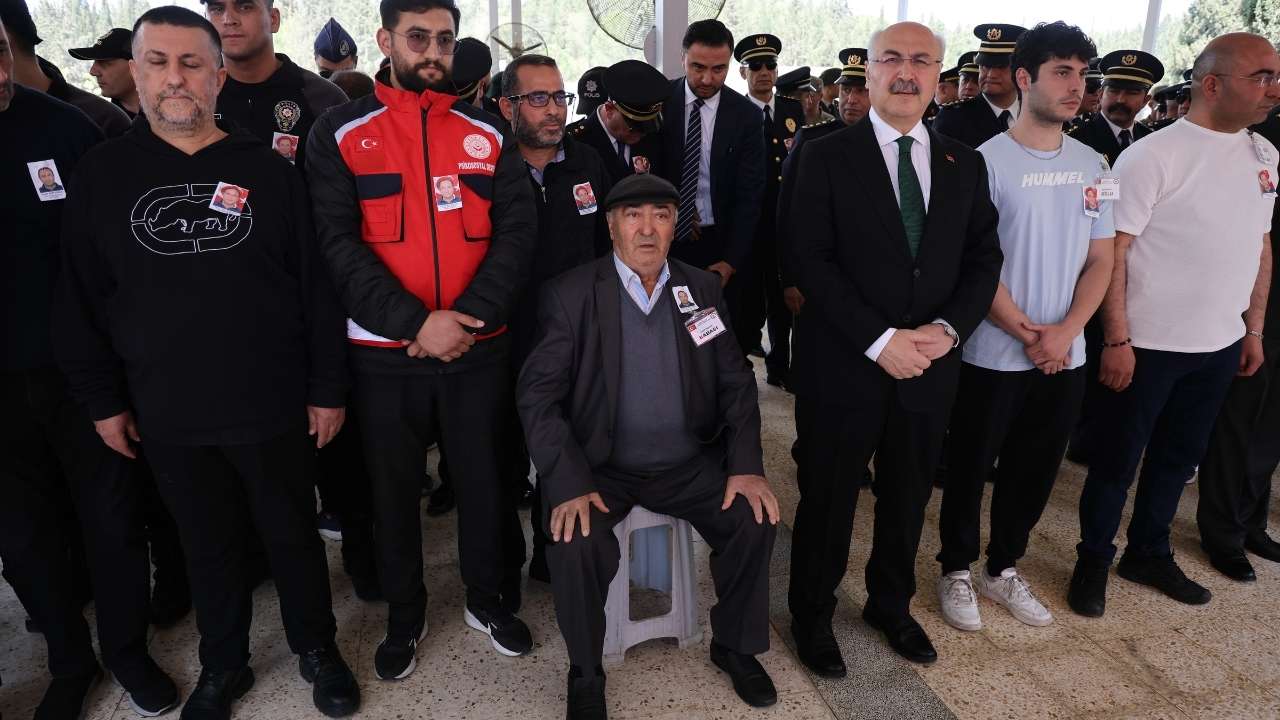 Antalya’da Şehit Olmuştu2