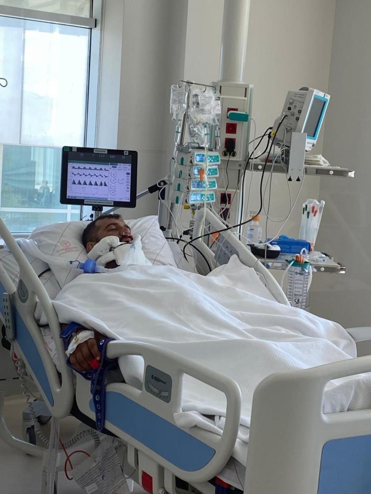 Antalya’da Sosyal Medya Tartışması Kanlı Bitti