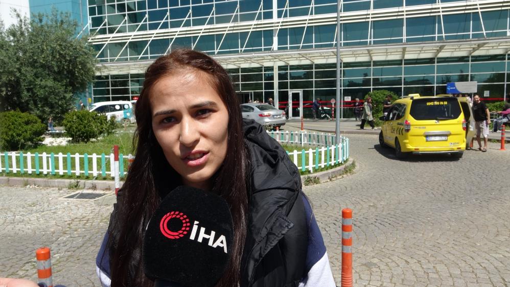 Antalya’da Sosyal Medya Tartışması Kanlı Bitti