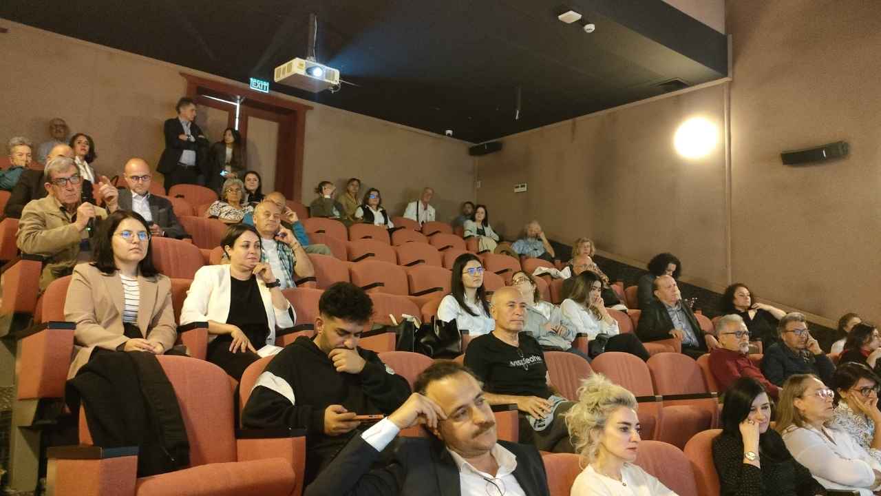 Antalya'da Tarihi Ve Kültürel Değerlere İmar Tehdidi 2