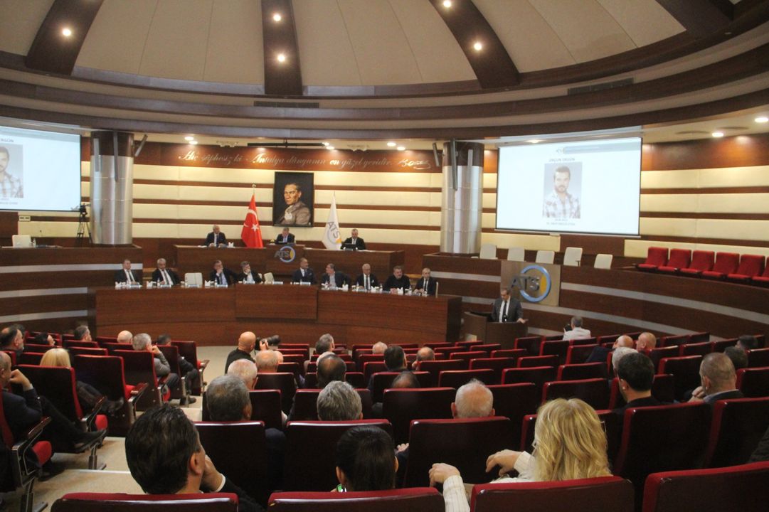 Antalya'da Turizmcilerin Günübirlik Karavan İsyanı 3