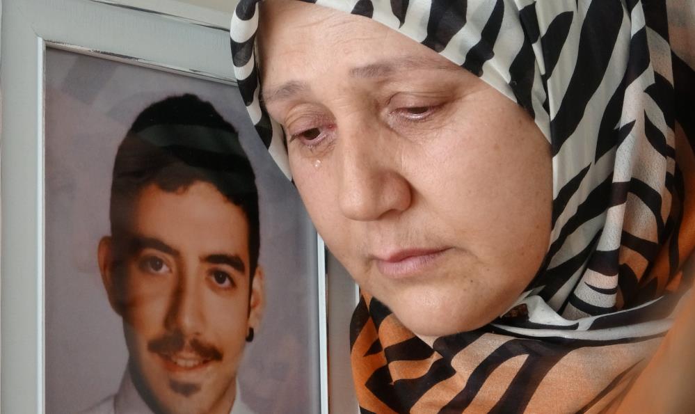 Antalya'da Yaşayan Halil 13 Yıllık Yaşam Mücadelesini Kaybetti