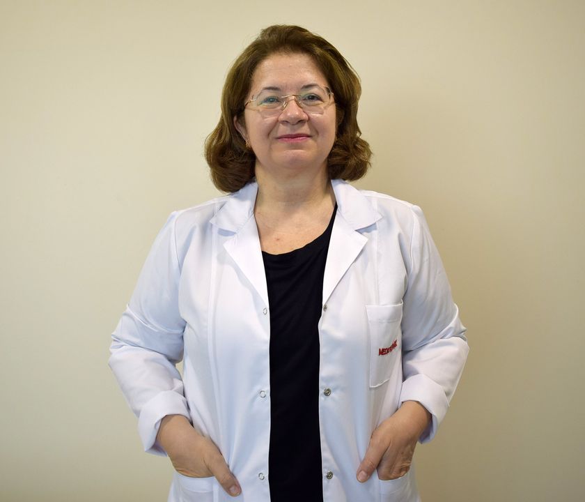 Antalya'dan Nöroloji Uzmanı Huzursuz Bacak Sendromu Parkinson Belirtisi Olabilir 2