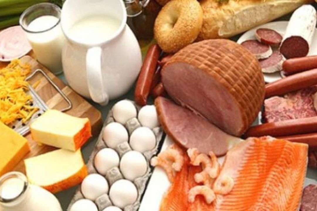 Antalya'dan Uyarı Yoksulluk Sağlıksız Ürüne İtiyor 2