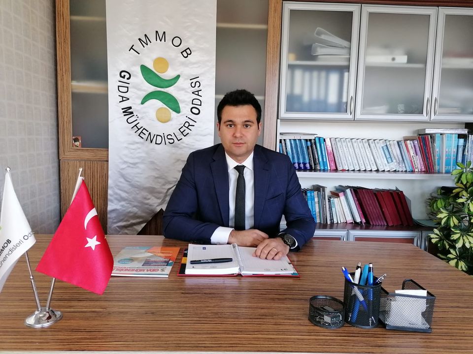 Antalya'dan Uyarı Yoksulluk Sağlıksız Ürüne İtiyor Ali Manavoğlu