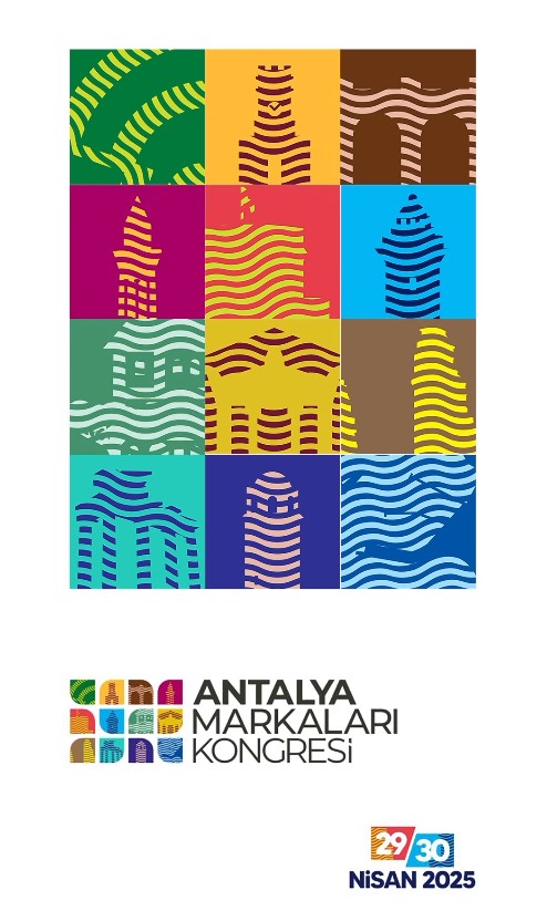 Antalya'nın Markaları Bu Kongrede Buluşacak 2