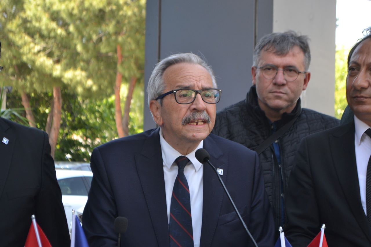 ASMO'dan Beyanname Sürelerinin Uzatılmamasına Tepki