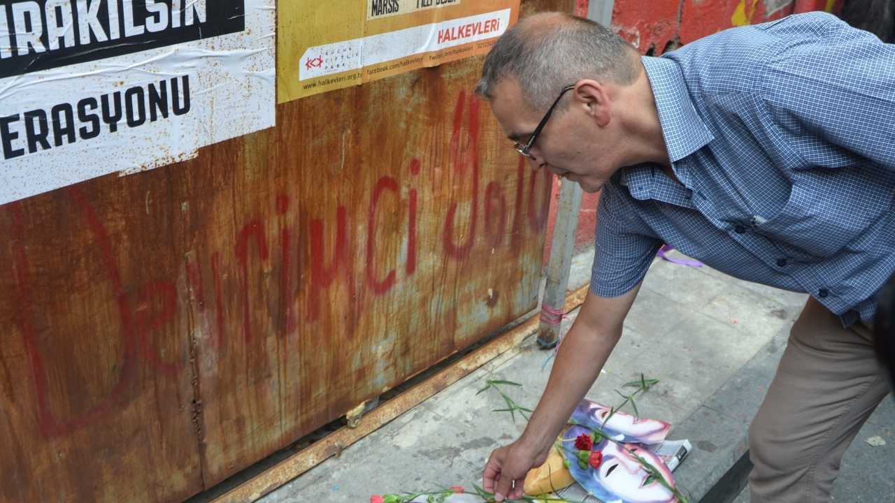 Berkin Elvan’ın Ailesi Hapis Cezası! Gerekçe Hakaret…2