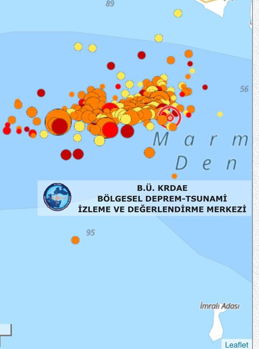 Büyük İstanbul Depremi Ne Zaman Olur Prof. Dr. Ahmet Ercan Tarih Verdi 3