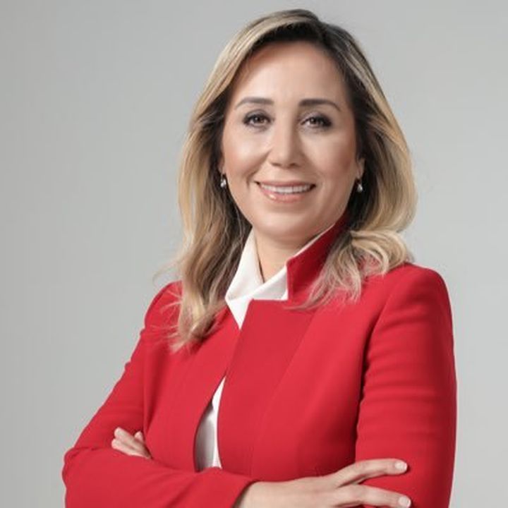 'Cunta' Tepkilerine Antalya'dan Sert Cevap Haddi Siz Değil Halk Bildirir Tuğba Çokal